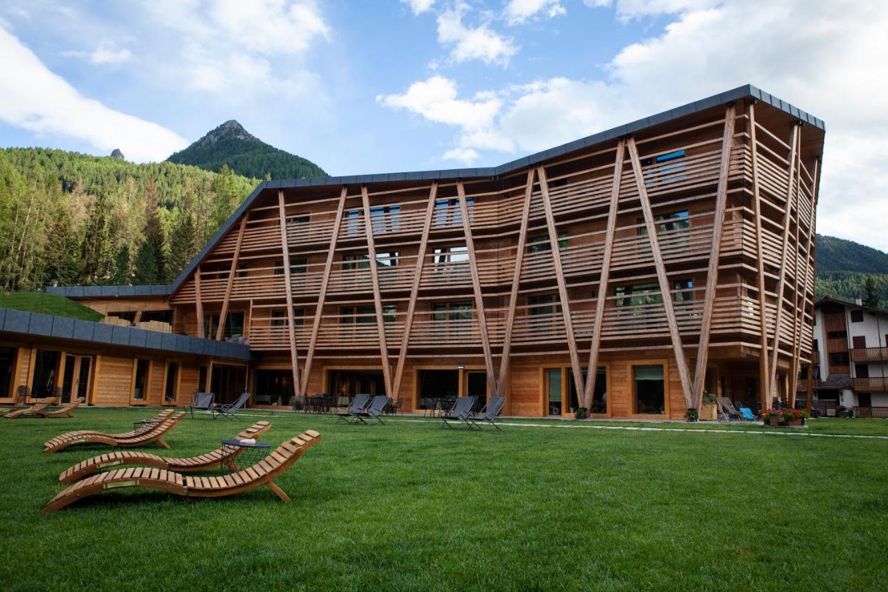 Au Petit - Ecohotel Parc &