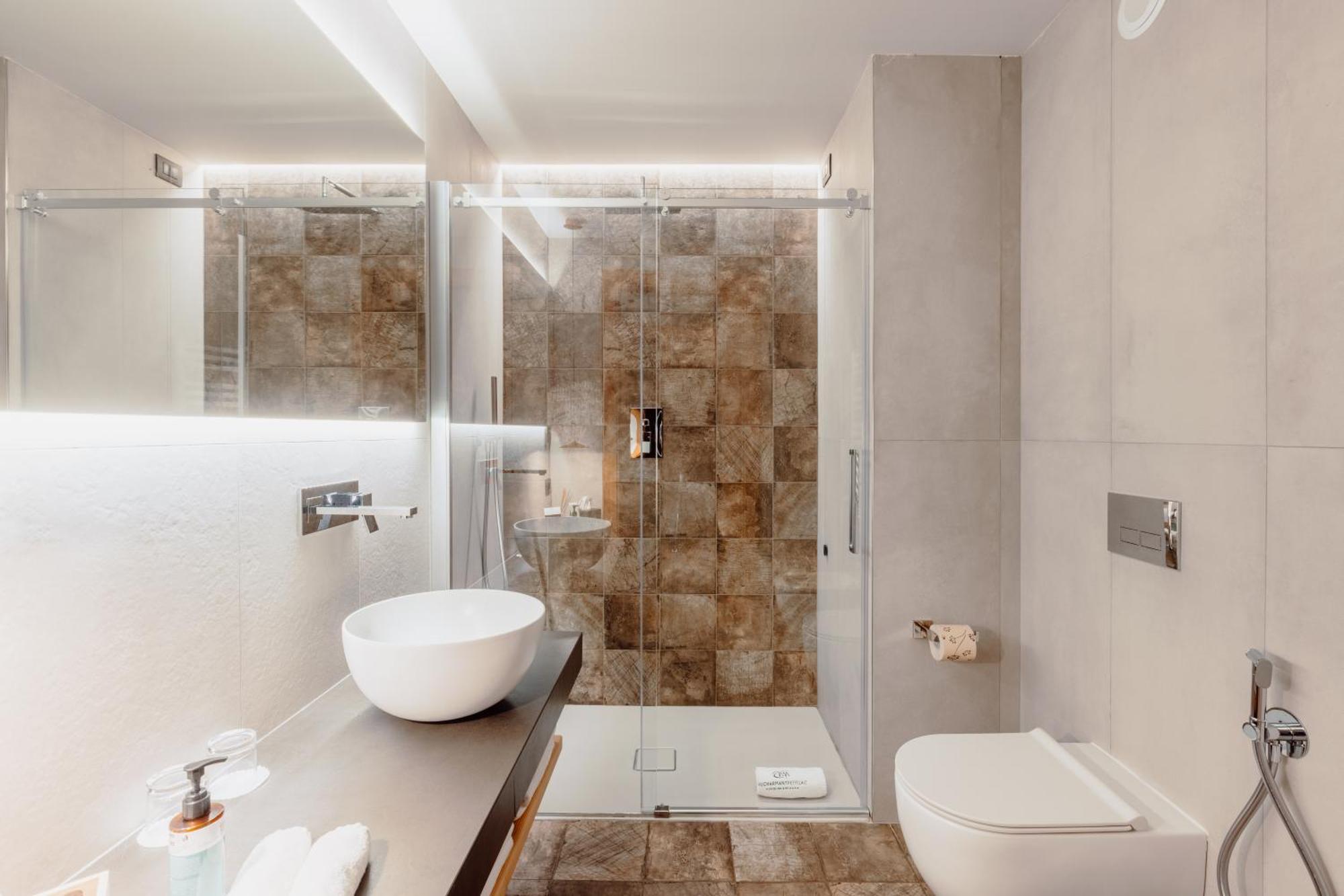 Hotel Au Petit - Ecohotel Parc&spa 5*