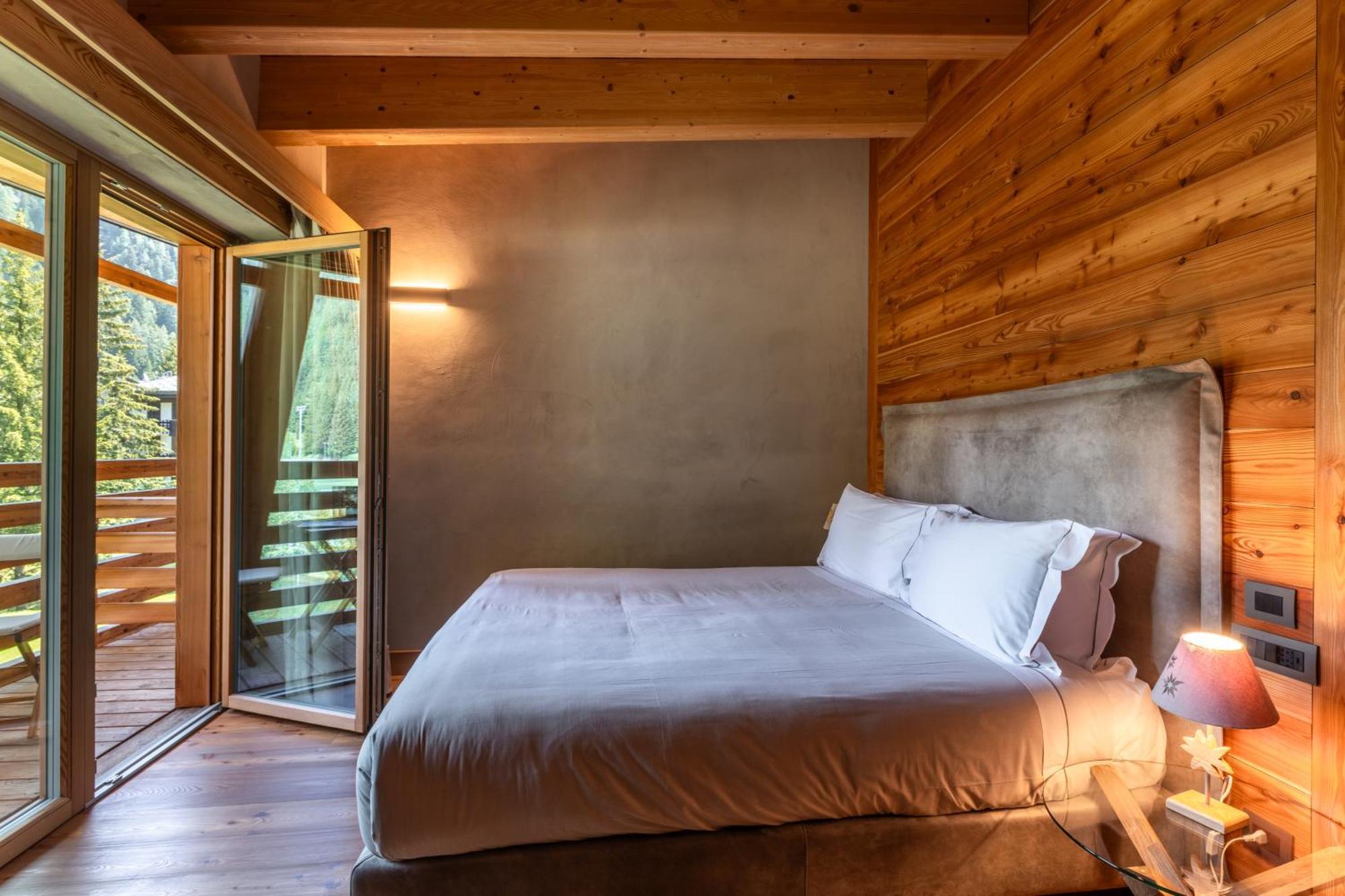 Au Petit - Ecohotel Parc&spa