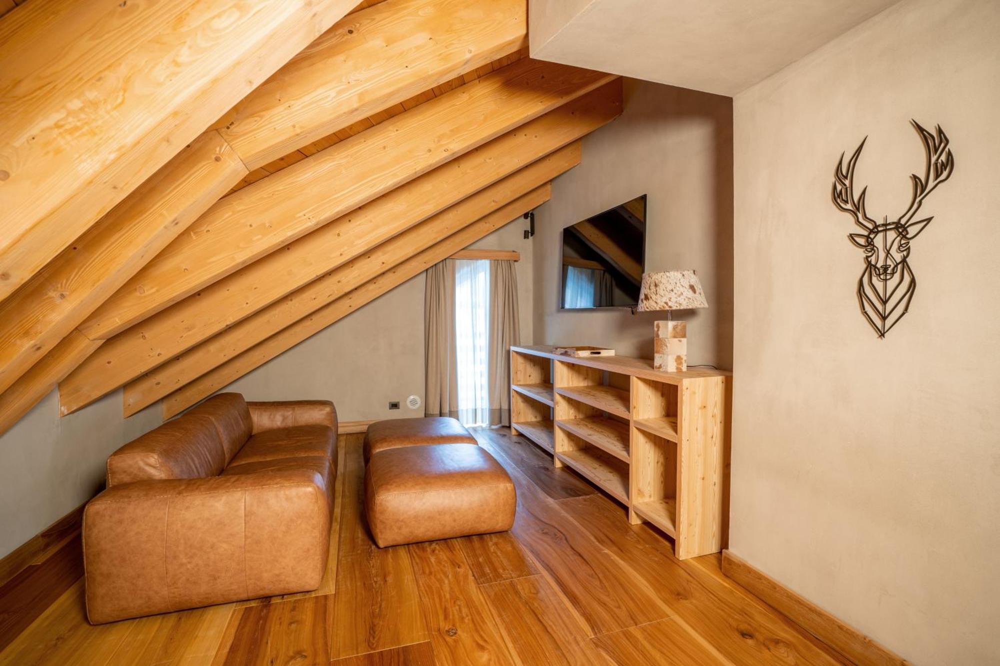 Hotel Au Petit - Ecohotel Parc&spa