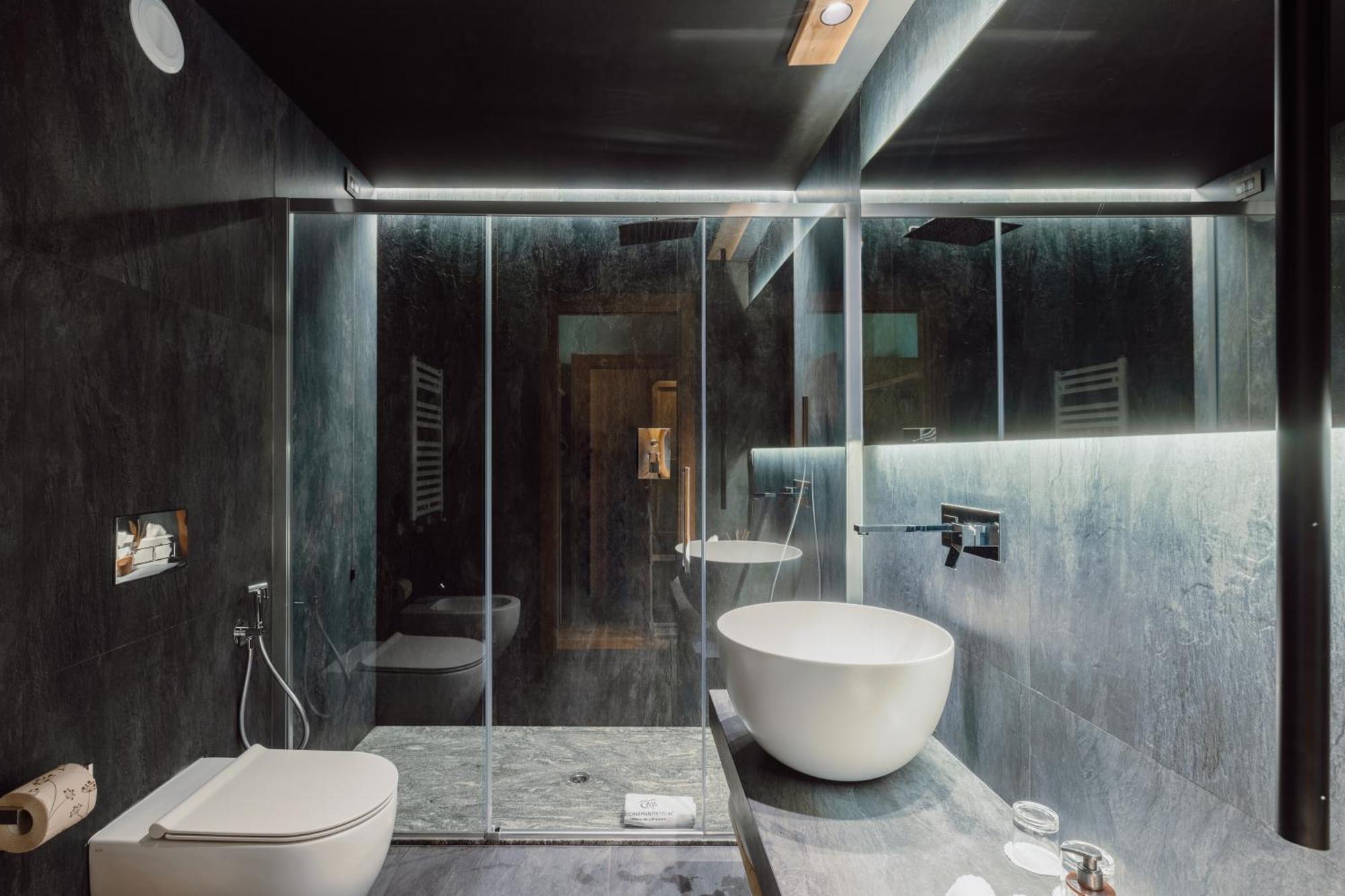 Au Petit - Ecohotel Parc&spa Hotel