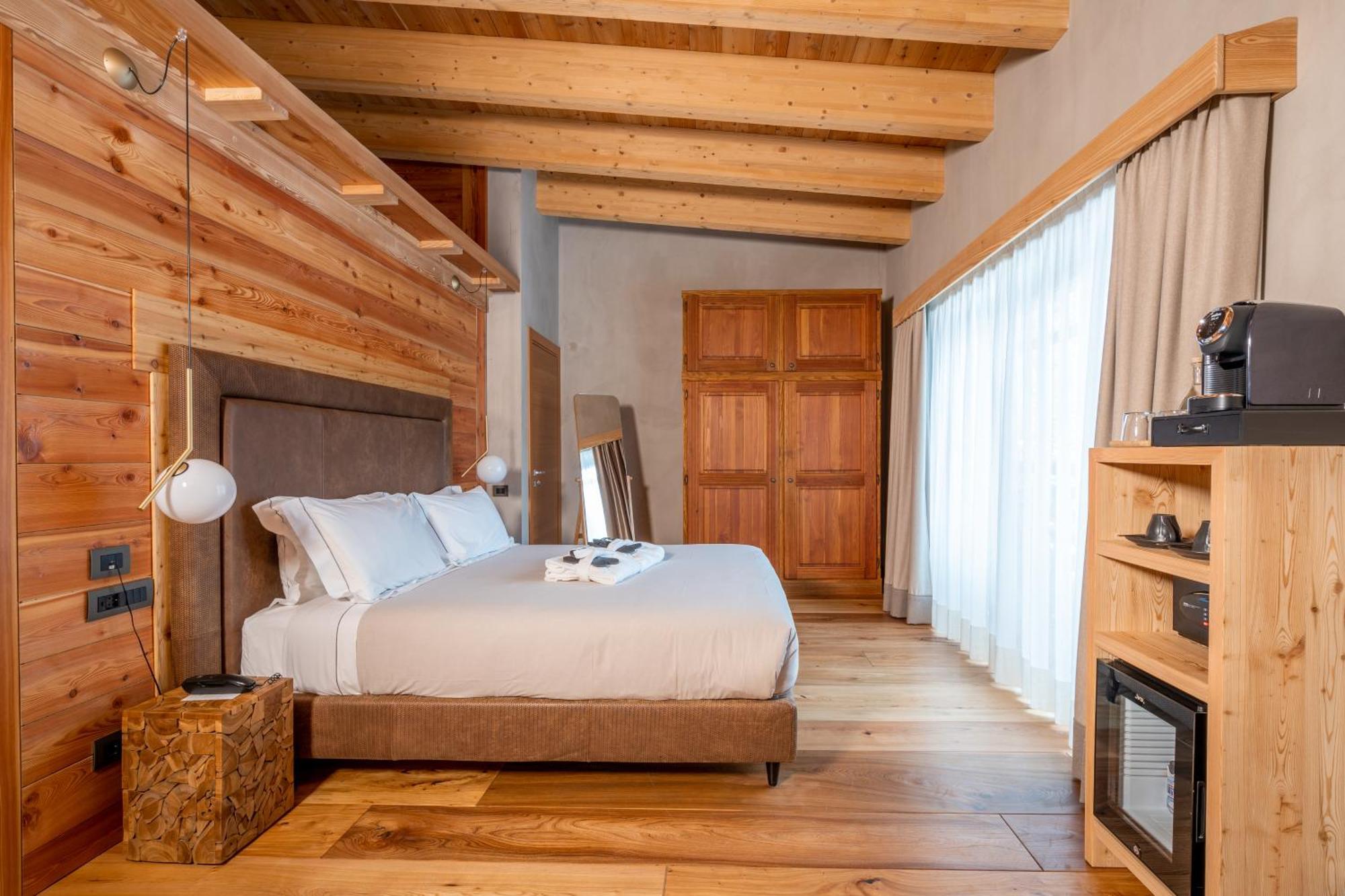 Au Petit - Ecohotel Parc&spa