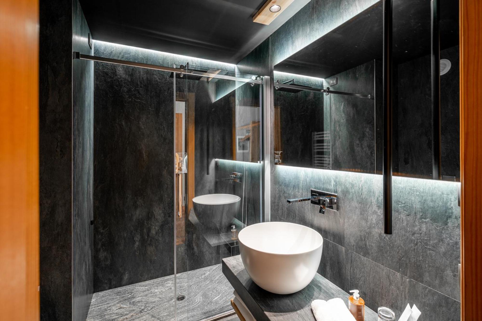 Au Petit - Ecohotel Parc&spa 5*