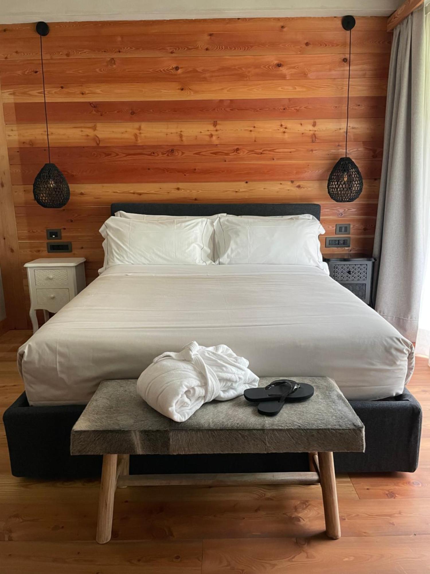 Au Petit - Ecohotel Parc & Hotel 5*