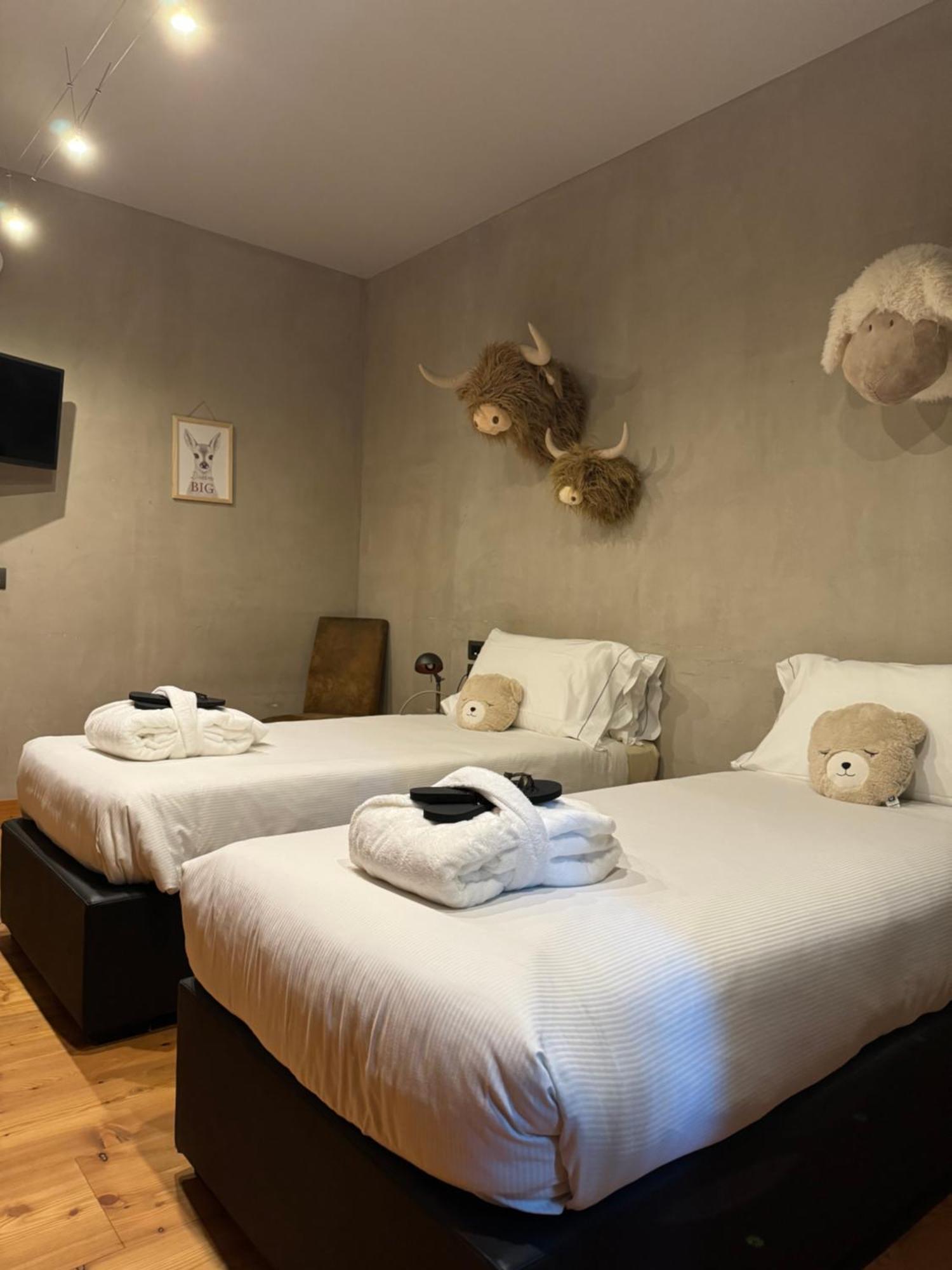 Hotel Au Petit - Ecohotel Parc &