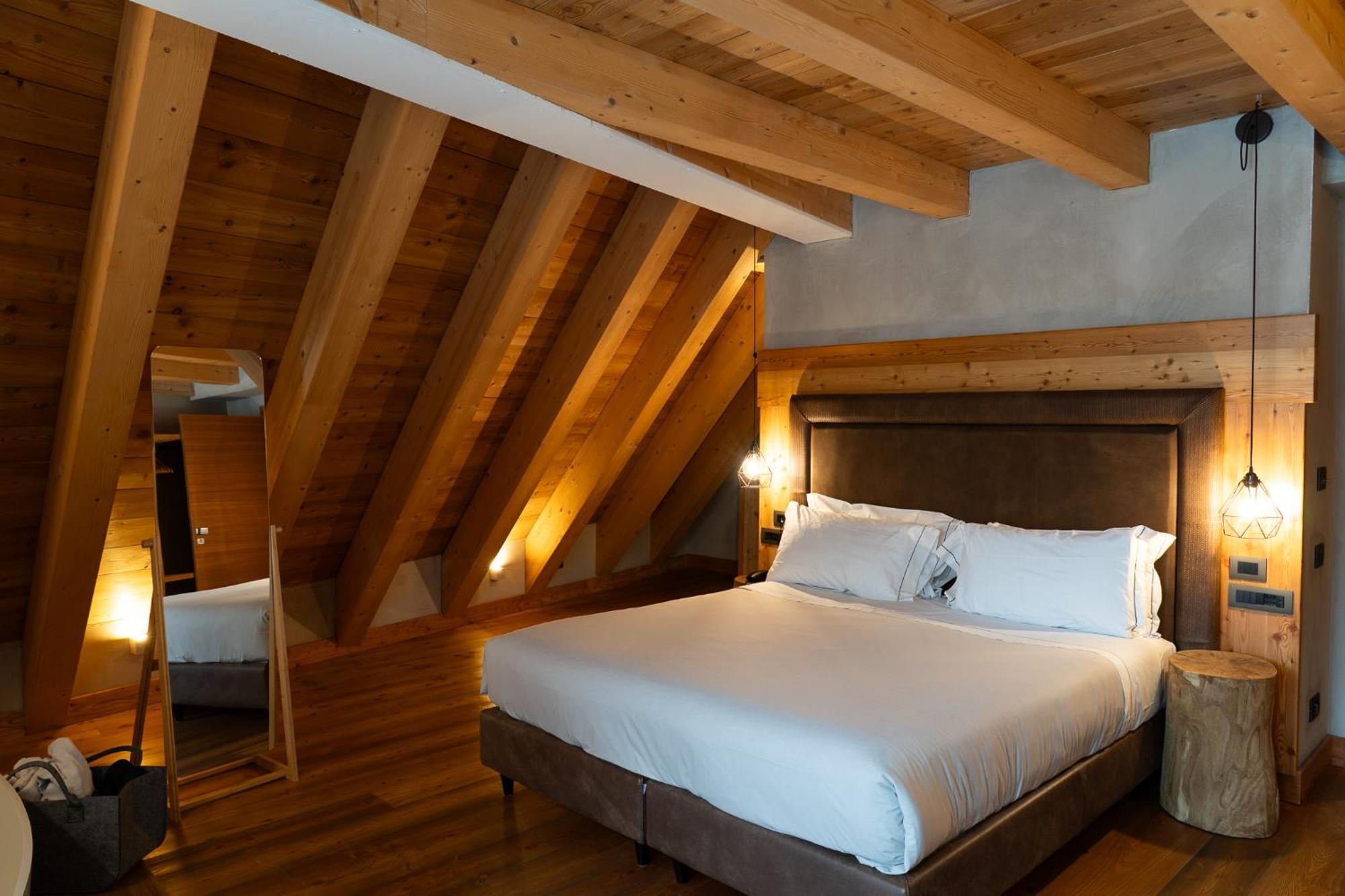 Au Petit - Ecohotel Parc & Hotel 5*
