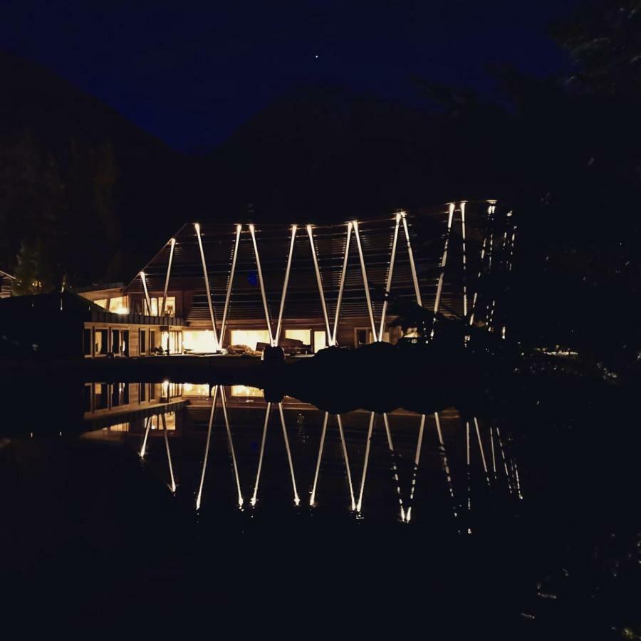 Au Petit - Ecohotel Parc&spa Hotel