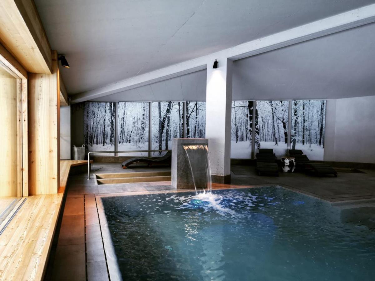 Au Petit - Ecohotel Parc&spa